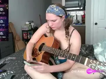 jessiexxi – webcam model profile photo Image 8