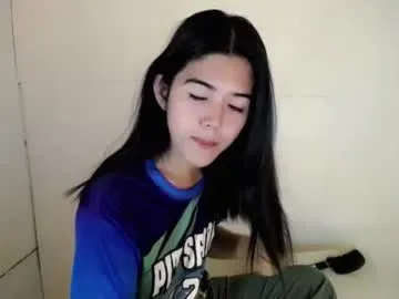 anyssyahoot – webcam model profile photo Image 18