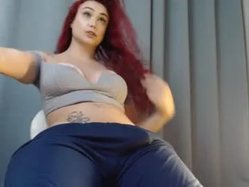 carmela_fox – webcam model profile photo Image 11