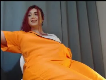 carmela_fox – webcam model profile photo Image 5