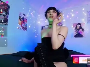 samaay_ – webcam model profile photo Image 2