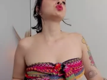 anabel054 – webcam model profile photo Image 3