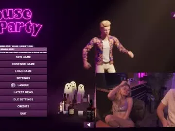 scarletttsinner – webcam model profile photo Image 2