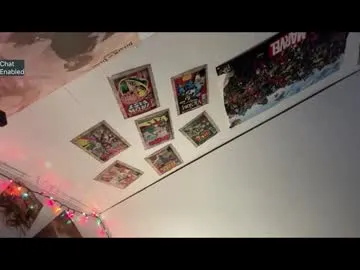 vvioleta_ – webcam model profile photo Image 9