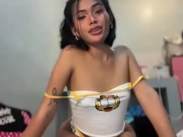 anabel054 – webcam model profile photo Image 2