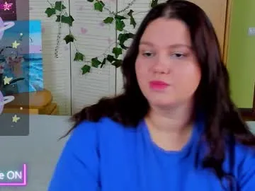 ginger_twinkle – webcam model profile photo Image 12