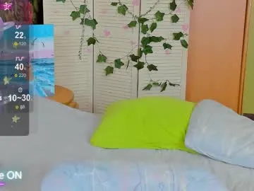 ginger_twinkle – webcam model profile photo Image 14