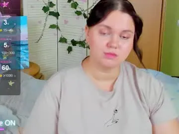 ginger_twinkle – webcam model profile photo Image 4