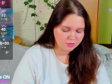 ginger_twinkle – webcam model profile photo Image 6