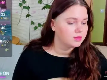 ginger_twinkle – webcam model profile photo Image 8