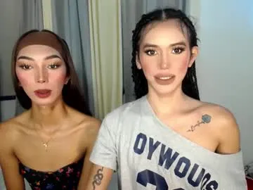 traciblow – webcam model profile photo Image 9