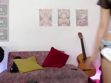 cintylovely – webcam model profile photo Image 18