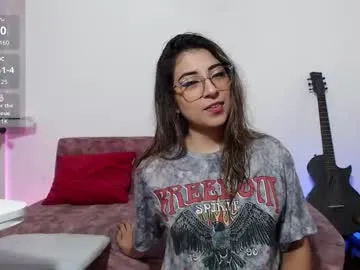 cintylovely – webcam model profile photo Image 5