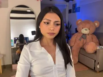 _arianalzate_ – webcam model profile photo Image 3