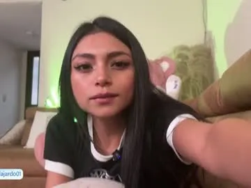 _arianalzate_ – webcam model profile photo Image 4