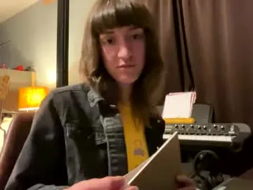 Amanda – webcam model profile photo Image 5