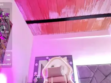 pinkypuppa – webcam model profile photo Image 3