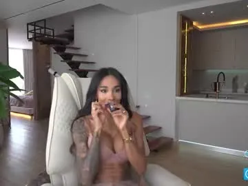 sexicanela99 – webcam model profile photo Image 11