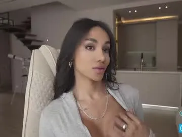 sexicanela99 – webcam model profile photo Image 5