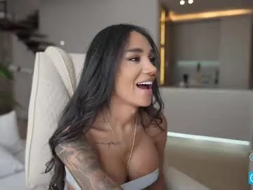 sexicanela99 – webcam model profile photo Image 6