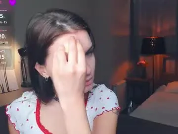 nikitakarma – webcam model profile photo Image 15