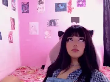 tamako_kitty__ – webcam model profile photo