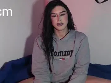 aniiehottie – webcam model profile photo Image 3