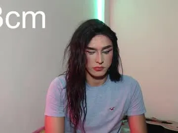 aniiehottie – webcam model profile photo Image 4