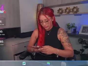 angelsofaurora – webcam model profile photo Image 15