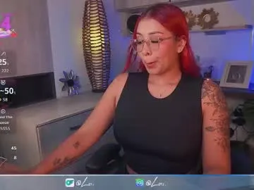 angelsofaurora – webcam model profile photo Image 17