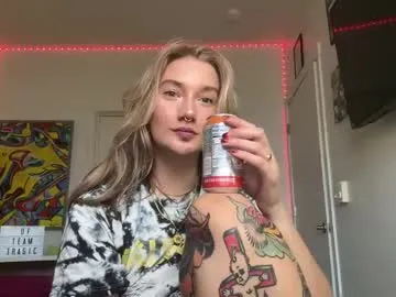 byrdtabitha – webcam model profile photo Image 10