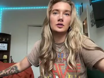 byrdtabitha – webcam model profile photo Image 12