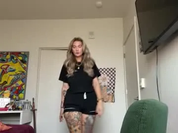 byrdtabitha – webcam model profile photo Image 3