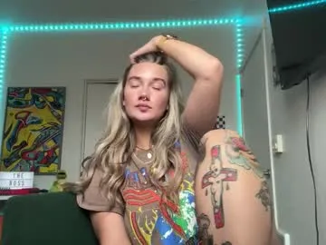 byrdtabitha – webcam model profile photo Image 4