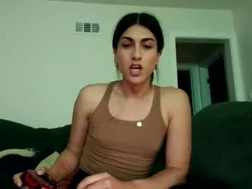 ErikaBonnie – webcam model profile photo Image 3