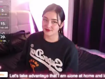 my_dolls – webcam model profile photo Image 5