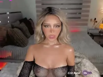 tassiarauj – webcam model profile photo Image 10