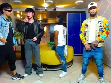 johnnnyhorny – webcam model profile photo Image 14