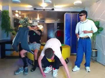 johnnnyhorny – webcam model profile photo Image 17