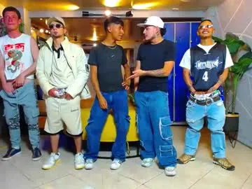 johnnnyhorny – webcam model profile photo Image 19