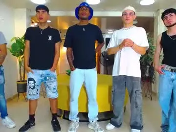 johnnnyhorny – webcam model profile photo Image 2