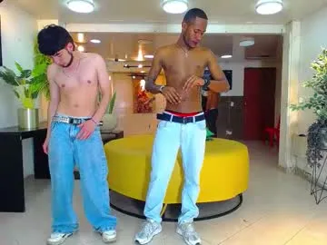 johnnnyhorny – webcam model profile photo Image 3