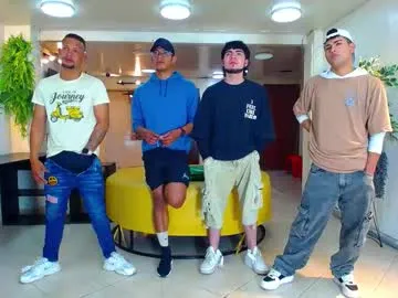 johnnnyhorny – webcam model profile photo Image 7