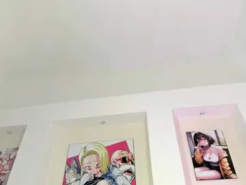 ScarlettFlynn – webcam model profile photo Image 11