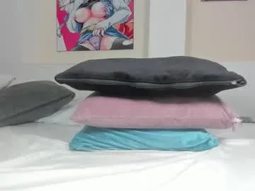 ScarlettFlynn – webcam model profile photo Image 3