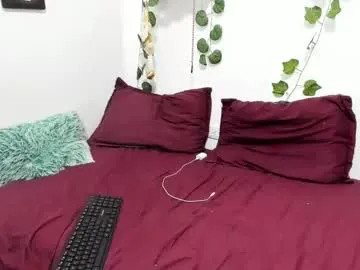 thefenix_jyk – webcam model profile photo