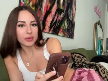 hemiplekta – webcam model profile photo Image 4