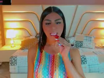 mariposa_2323 – webcam model profile photo Image 7