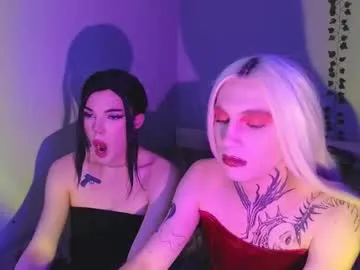 sexxxsirens – webcam model profile photo Image 5