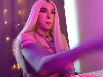 sexxxsirens – webcam model profile photo Image 6